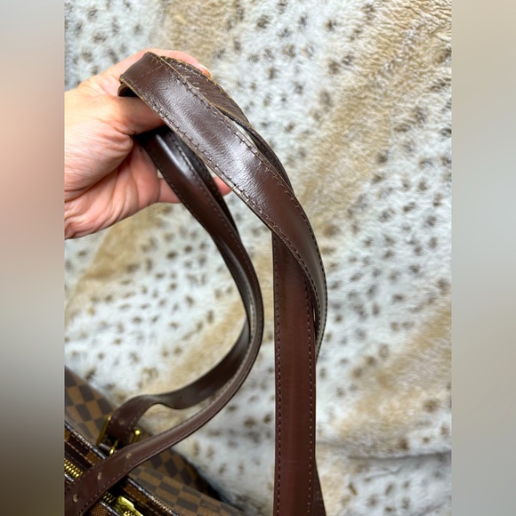 Louis Vuitton Damier Chelsea Tote bag - Picture 13 of 16